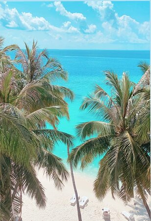 Kaani Grand Seaview主图