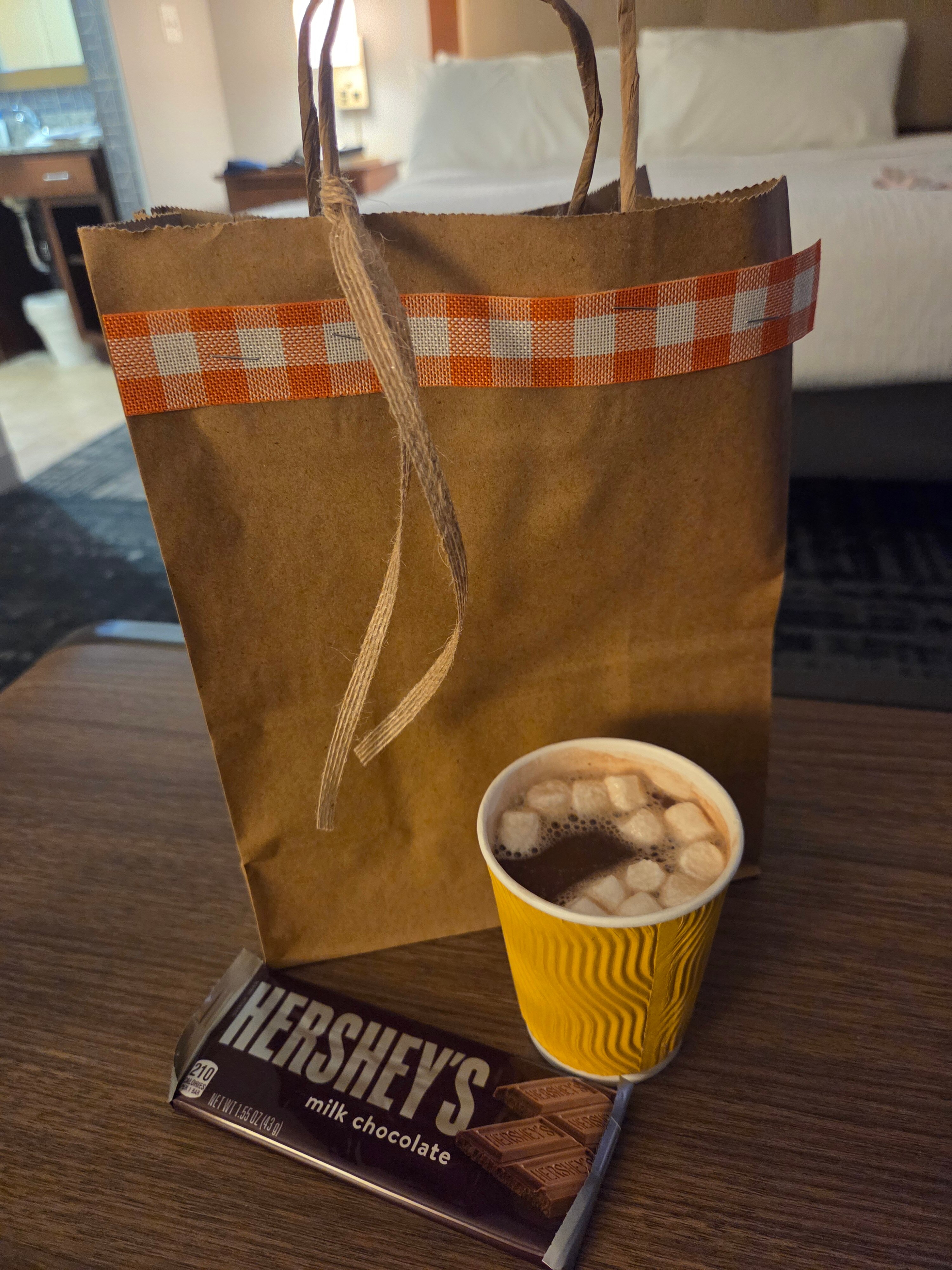 Homewood Suites by Hilton Rochester Mayo Clinic Area/ Saint Marys-浴室