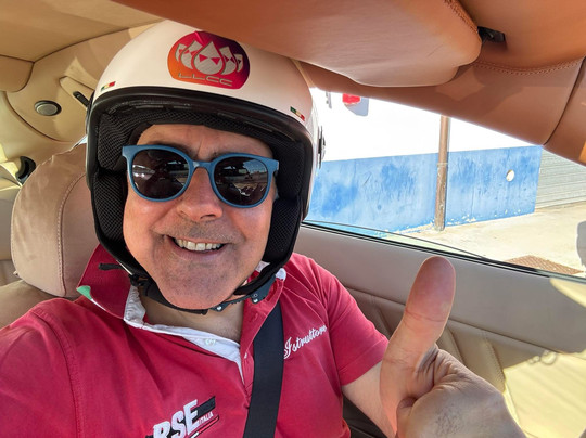 RSE Italia-伊莫拉必去景点