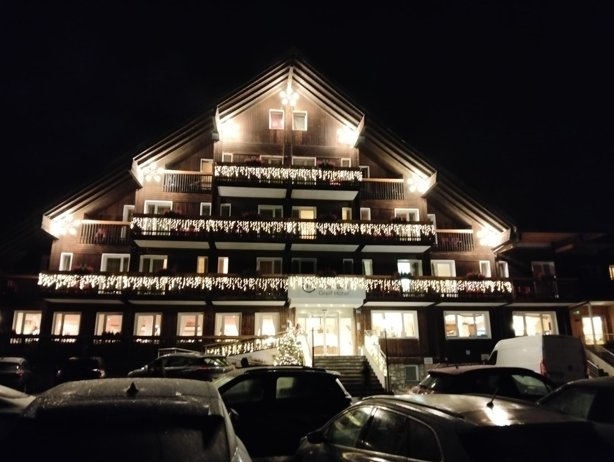 格雷夫酒店-官方