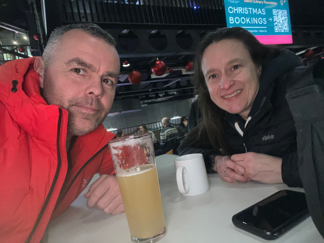 Cambridge Street Collective