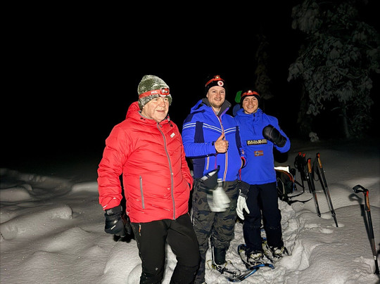 Lapland Safaris Levi-Levi必去景点