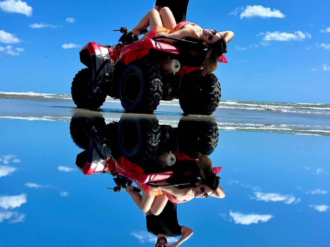 Donnatour - Passeios e Aluguel de Quadriciclo-Prea必去景点