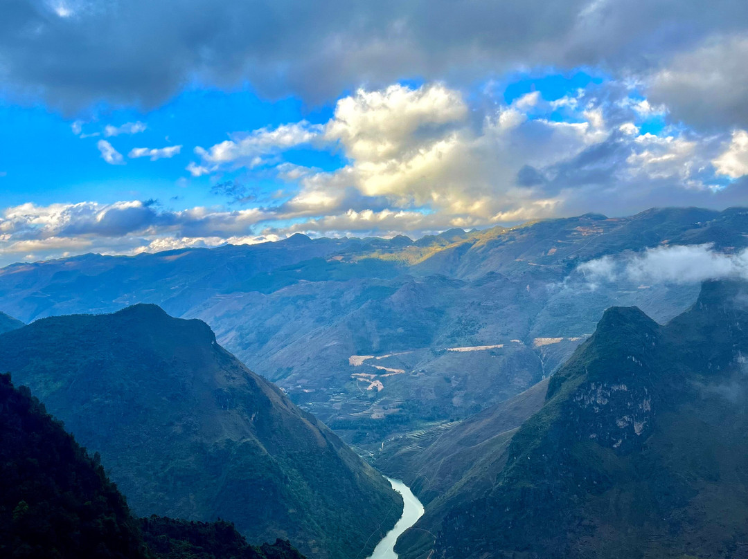 Hà Giang Loop Tours by Valor-Ha Giang必去景点