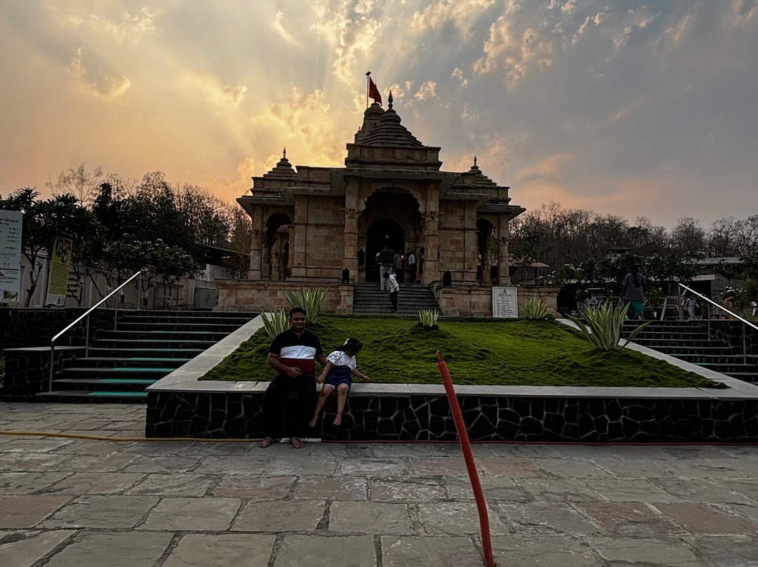 Zilpi Lake-那格浦尔必去景点