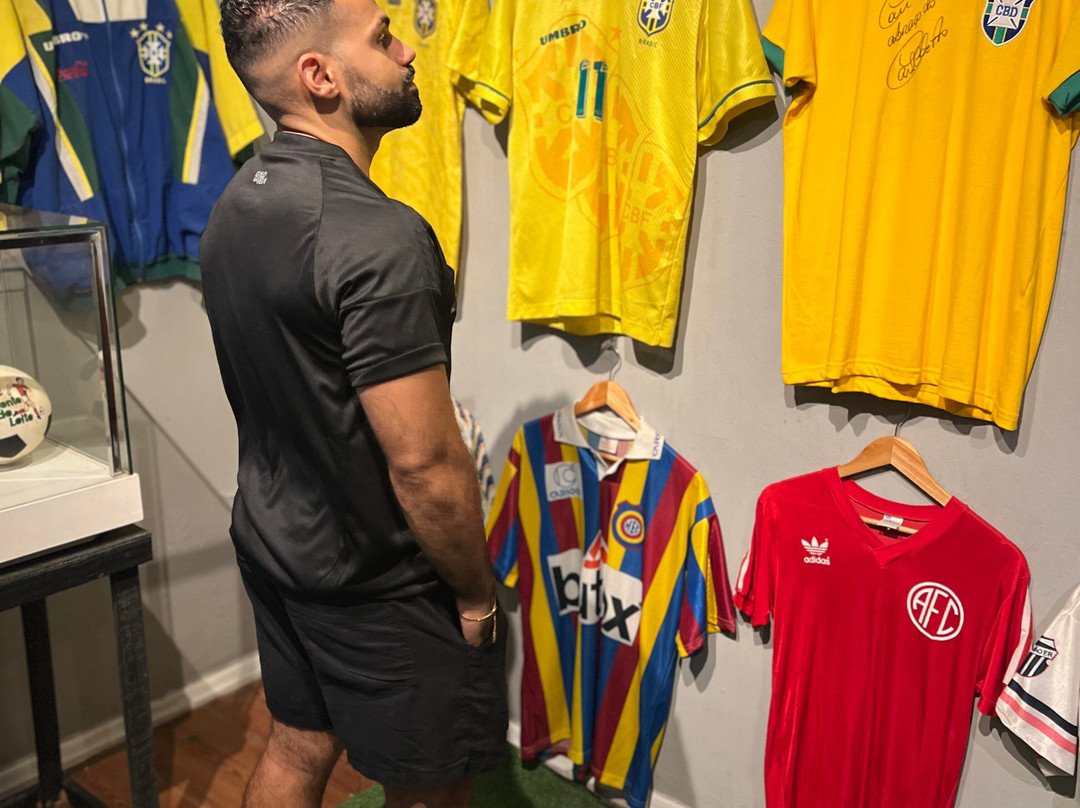 Museu Dos Brinquedos Petrópolis-彼得罗波利斯必去景点