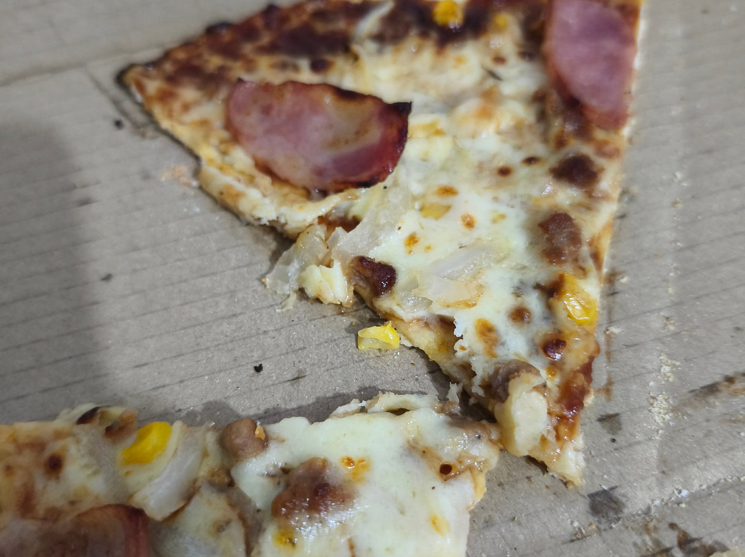 Domino's Pizza Coslada