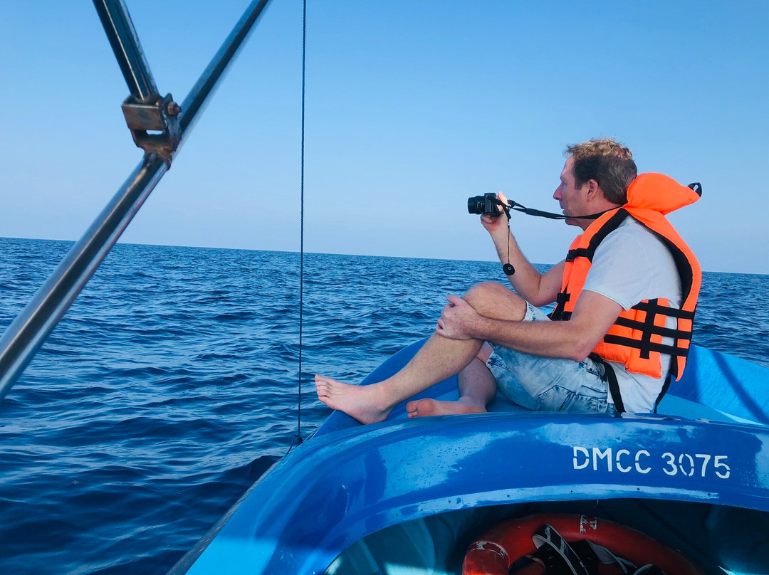 Kudawa Beach-卡尔皮蒂耶必去景点