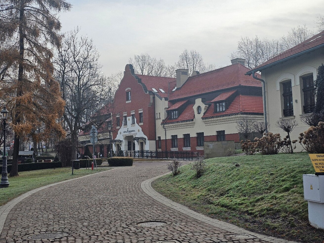 Grand Sal Hotel主图