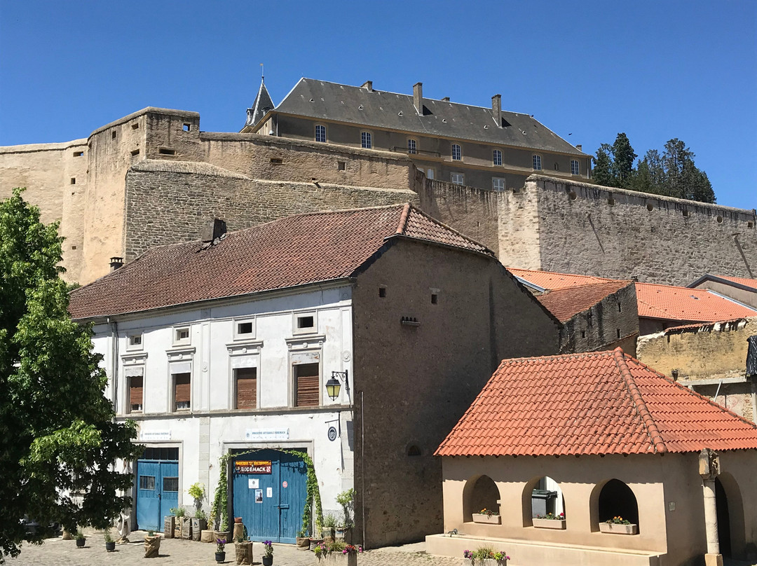 Brasserie Artisanale De Rodemack