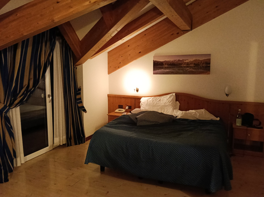 Hotel Dolomiti主图