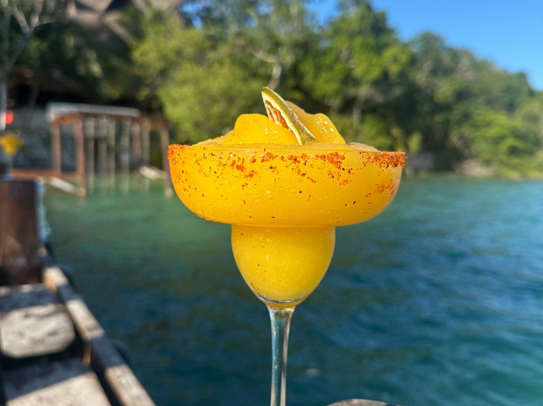 MÍA Bacalar Luxury Resort & Spa主图