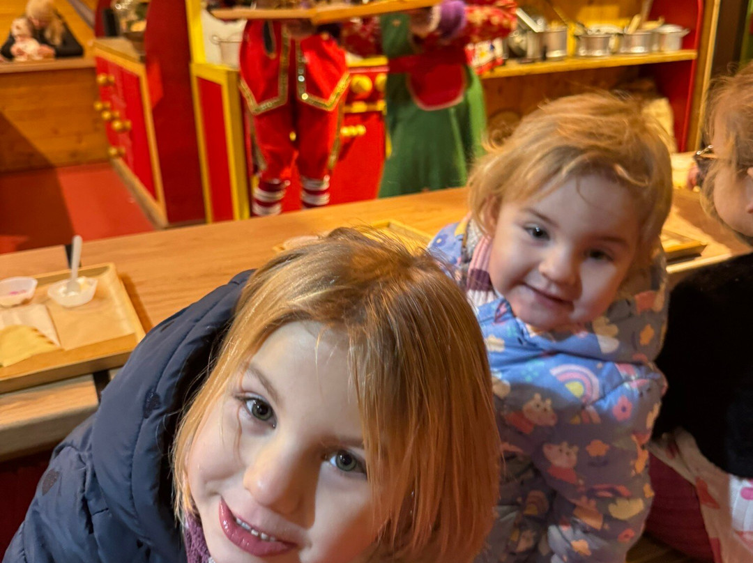 Clifton Park-罗瑟勒姆必去景点