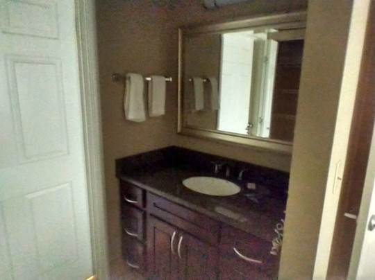 科文顿驻桥套房酒店主图