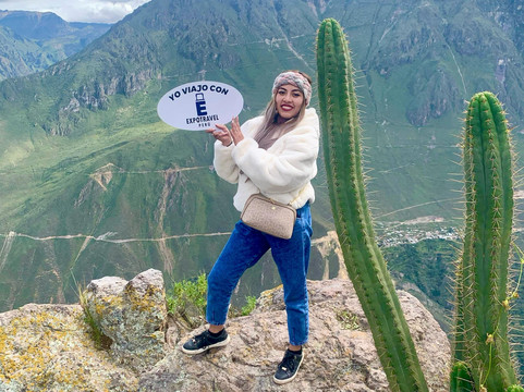EXPOTRAVEL PERÚ Tour operador-阿雷基帕必去景点