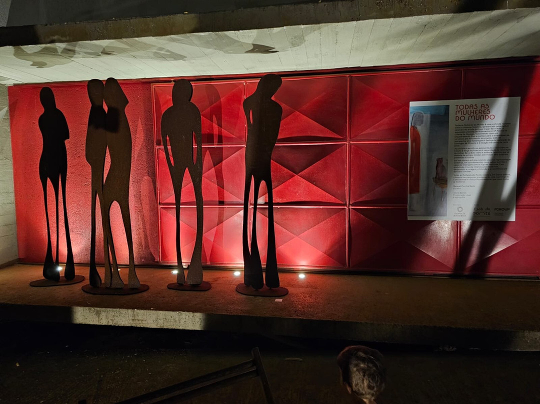 Galeria Sol Da Meia Noite