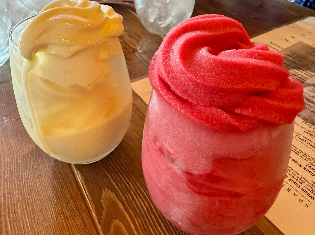 Willow Creek Winery-开普梅必去景点