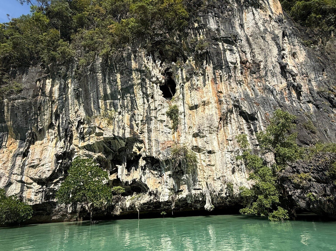 Phuket Seahorse Tours-卡伦必去景点