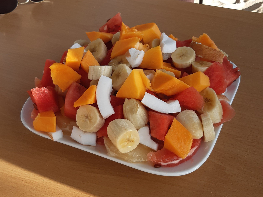 Gambia and Senegal tours with Ebrima-Tanji必去景点