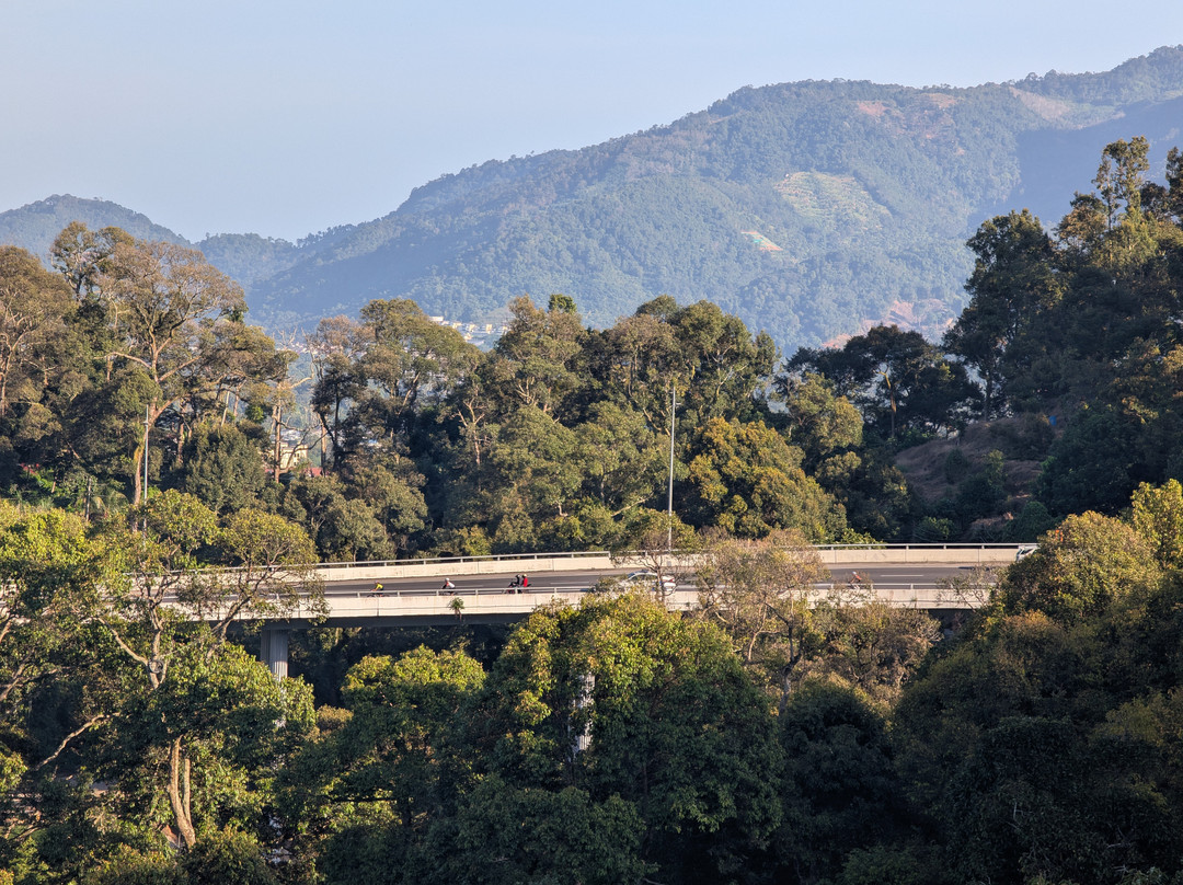 Ride Penang X Bicycle And Beyond
