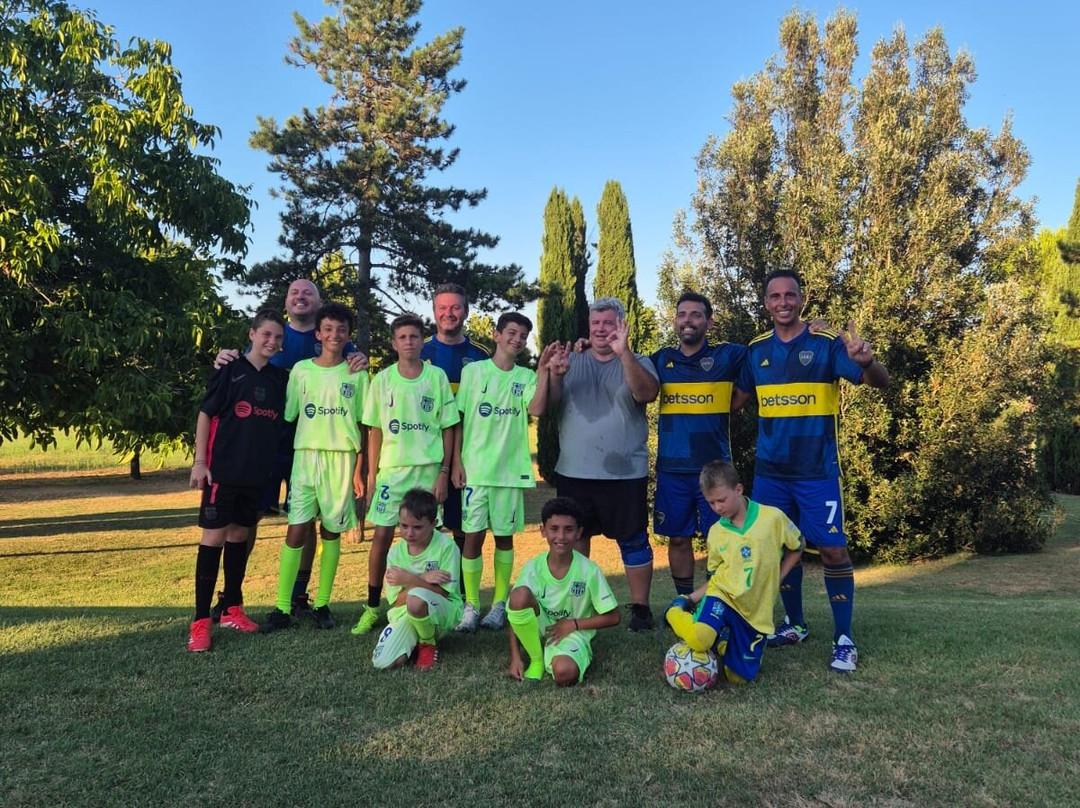 Agriturismo Nerbona主图