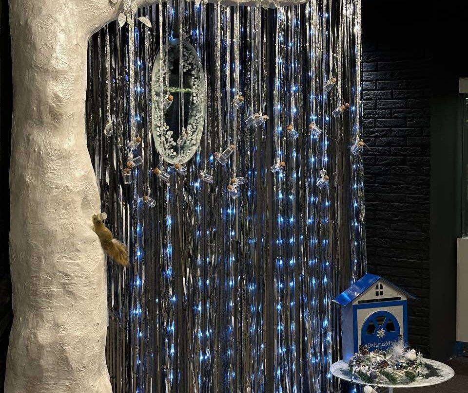 Museum Strana Mini-明斯克必去景点