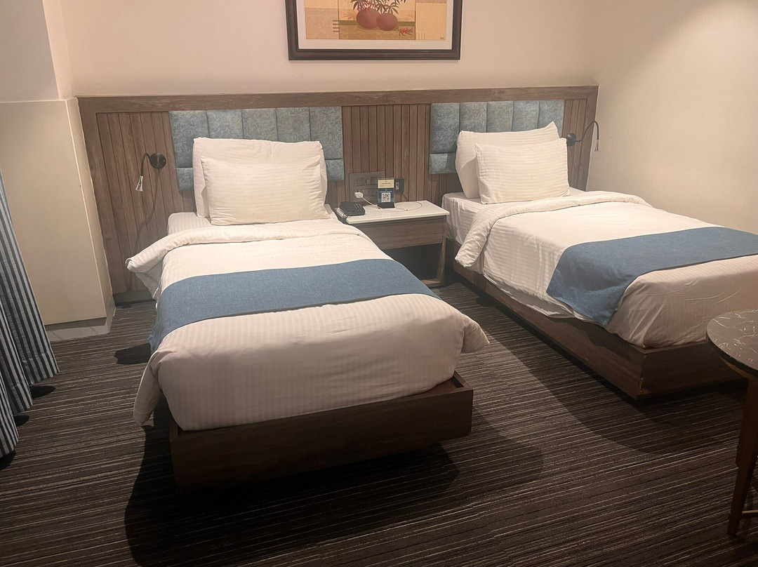 Hotel Park Elite主图