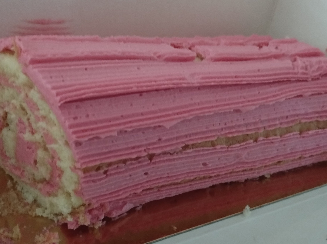 Le Fournil Du Logis Neuf