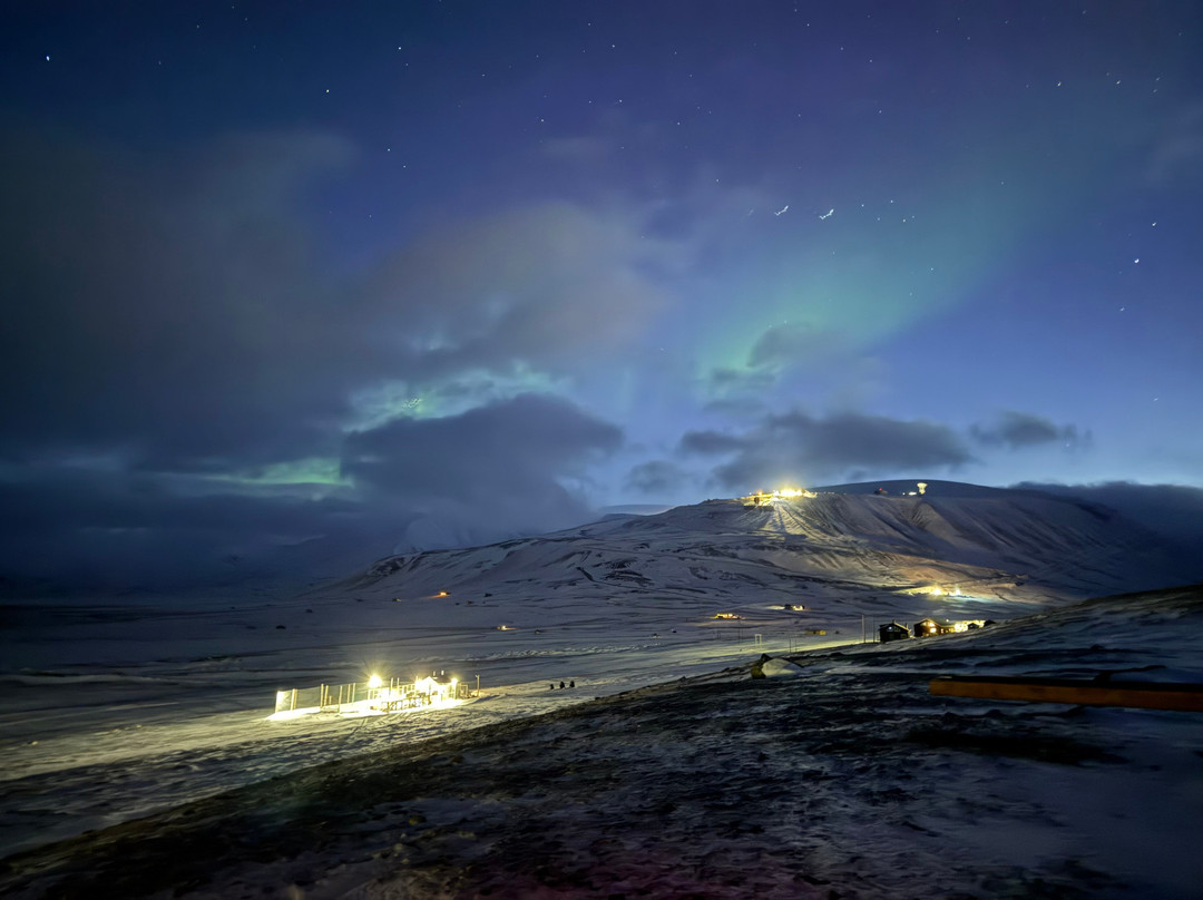 Husky Travellers-朗伊尔城必去景点