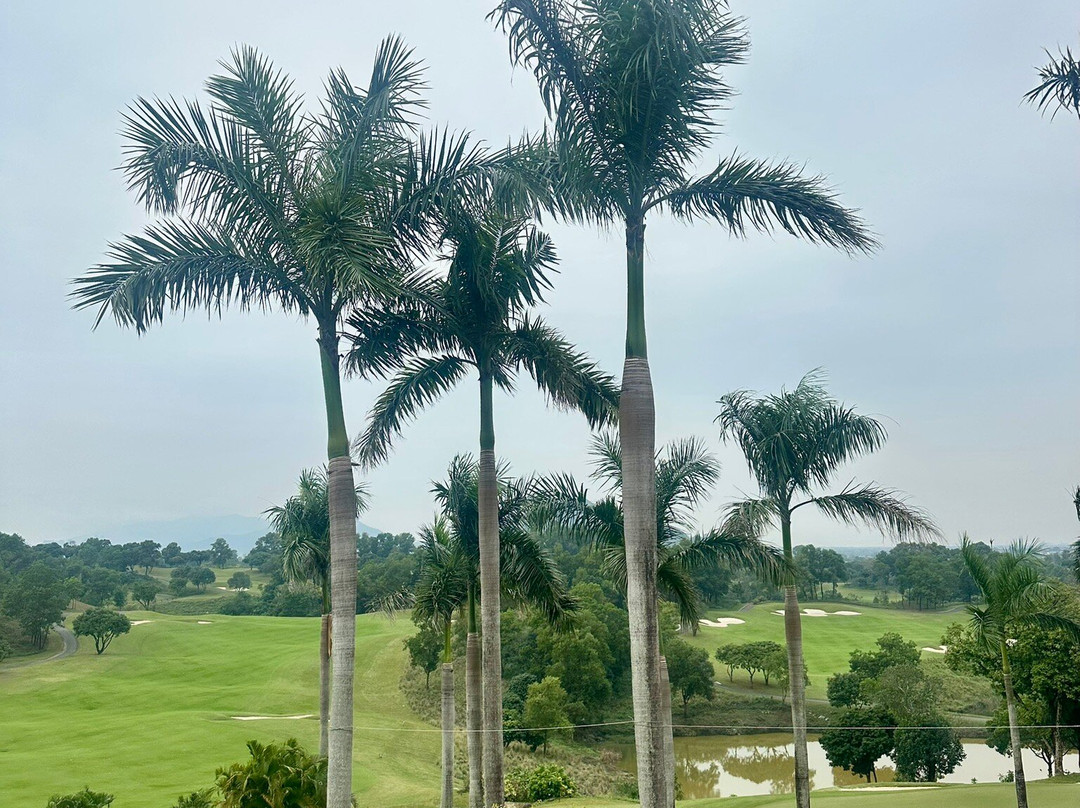 Vietnam Luxury Golf Tours-河内必去景点