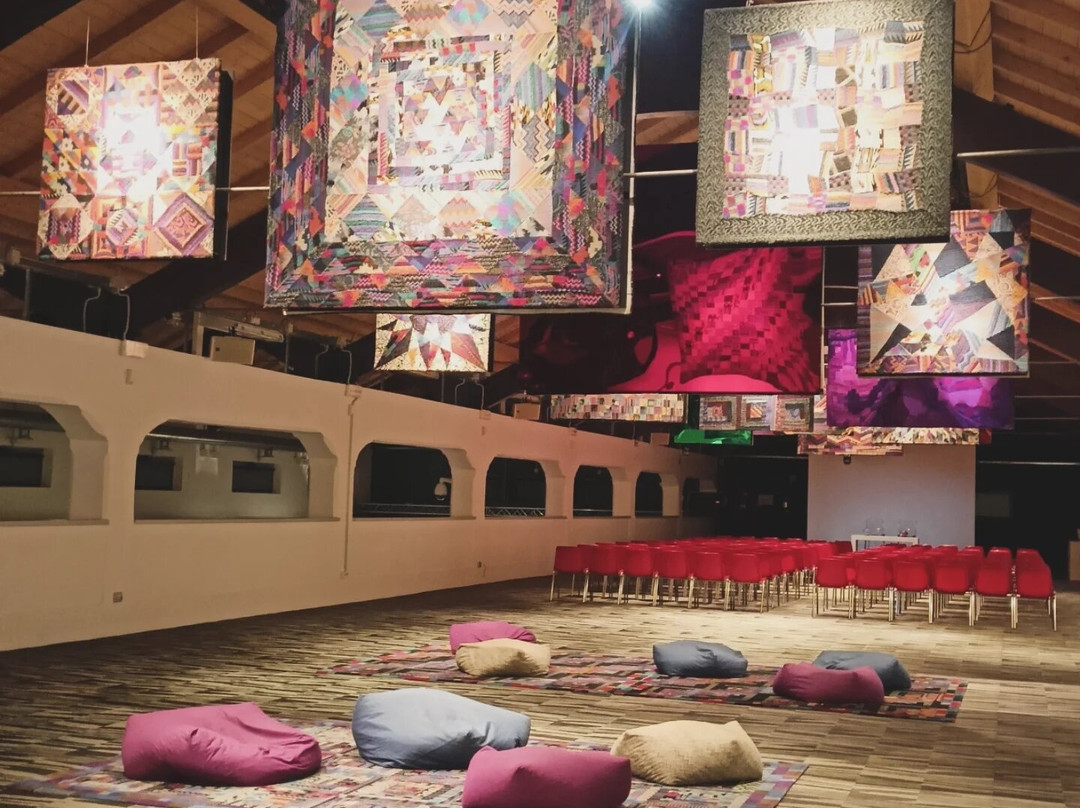 Museo Maga-Gallarate必去景点