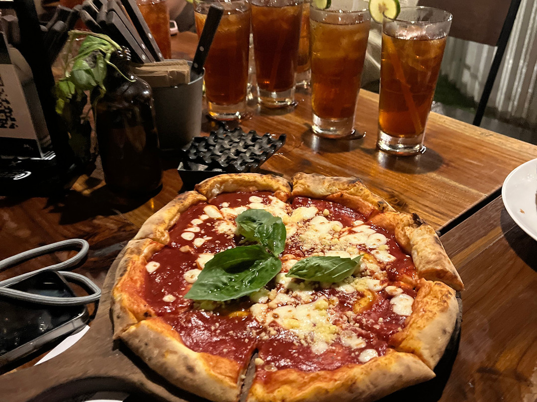 FORK Restaurant & Bar