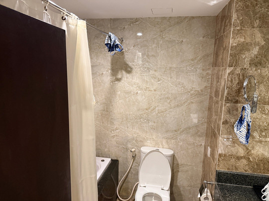 岘港孟槟城酒店主图