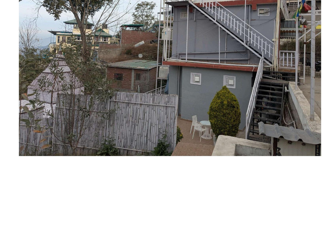 Farmville, Homestay, Dharampur, Kasauli Hills