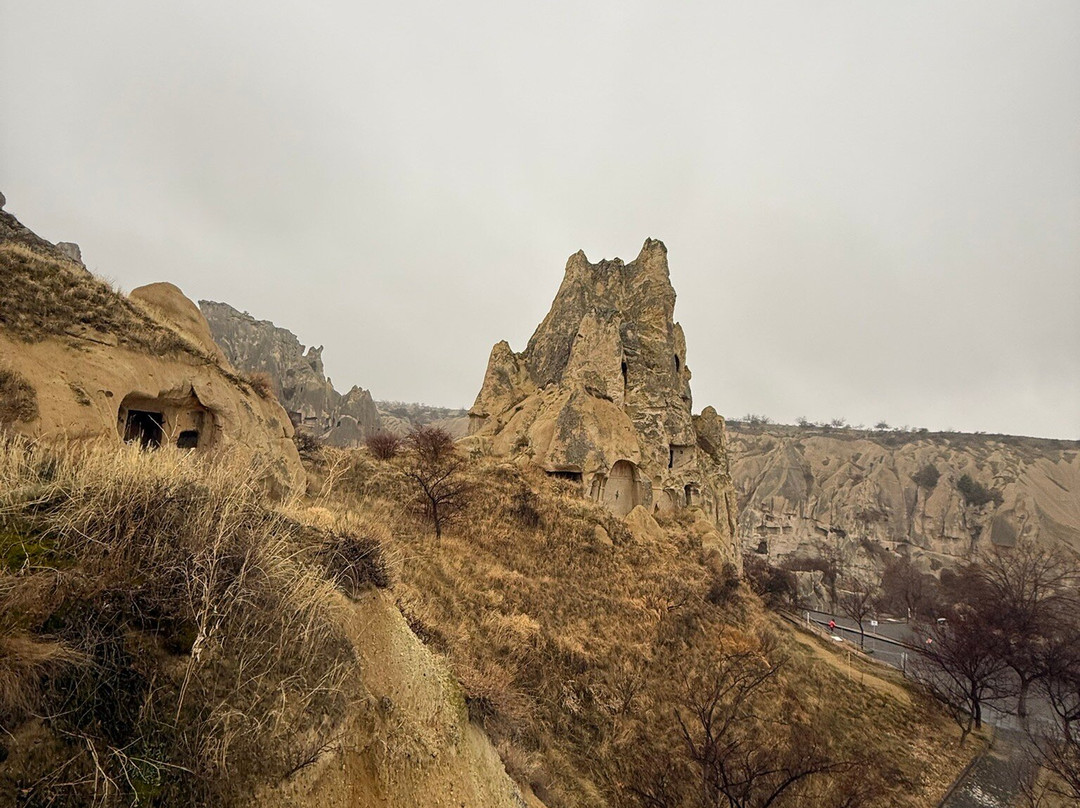 LAAL DMC CAPPADOCIA-格雷梅必去景点