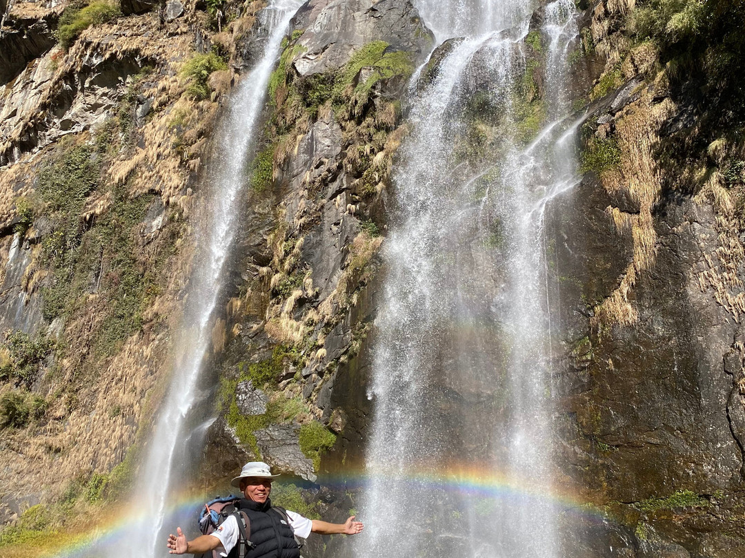 Brave Heart Himalaya Treks-博卡拉必去景点