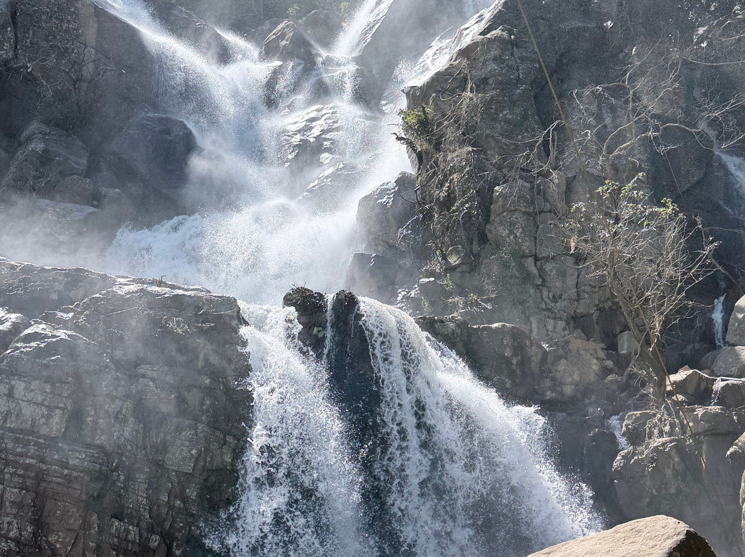 WaygeTravel-Uswetakeiyawa必去景点