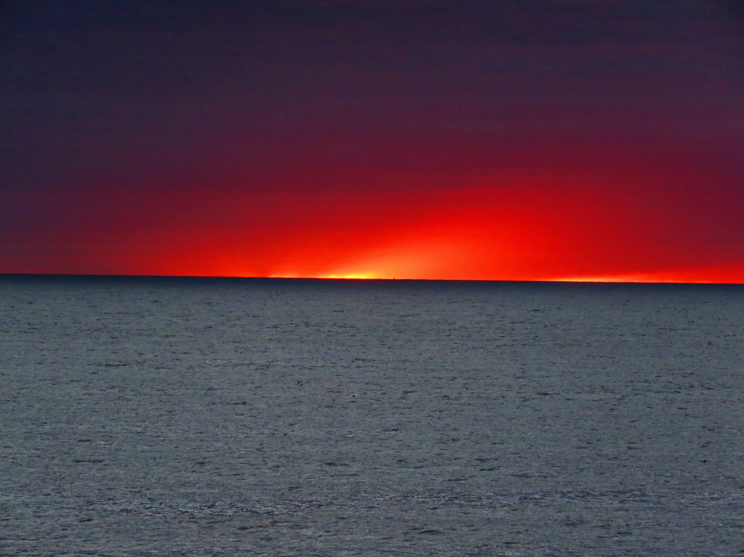 Crail Harbour-Crail必去景点