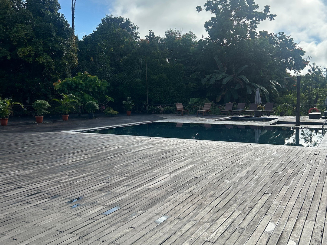 Borneo Sepilok Rainforest Resort主图