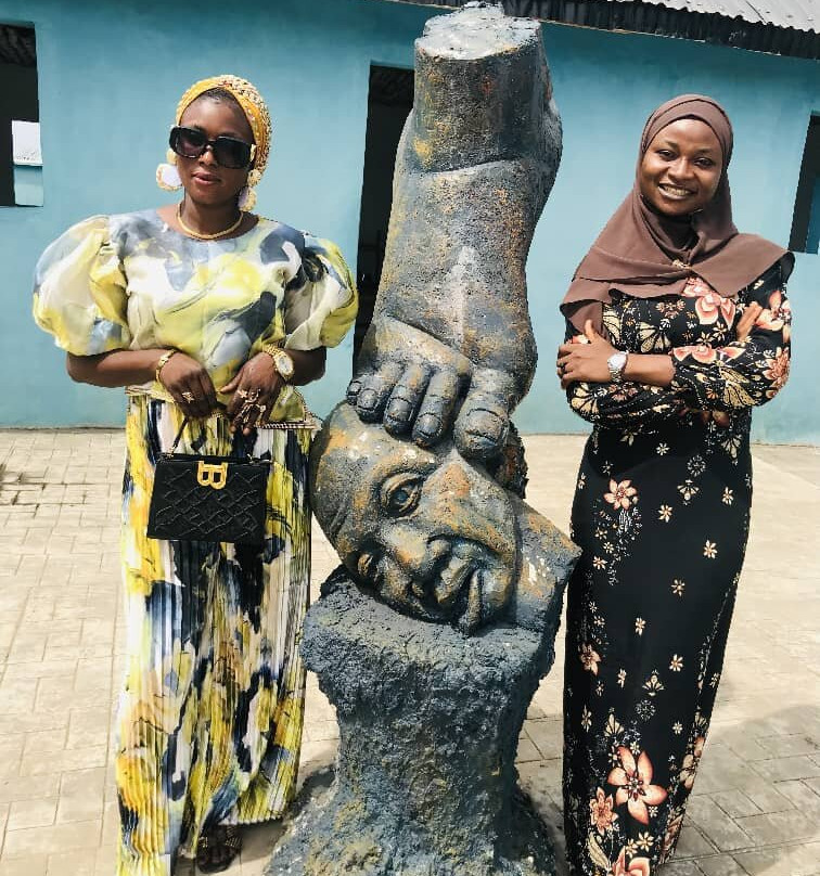 Nike Art Centre-奥索各博必去景点