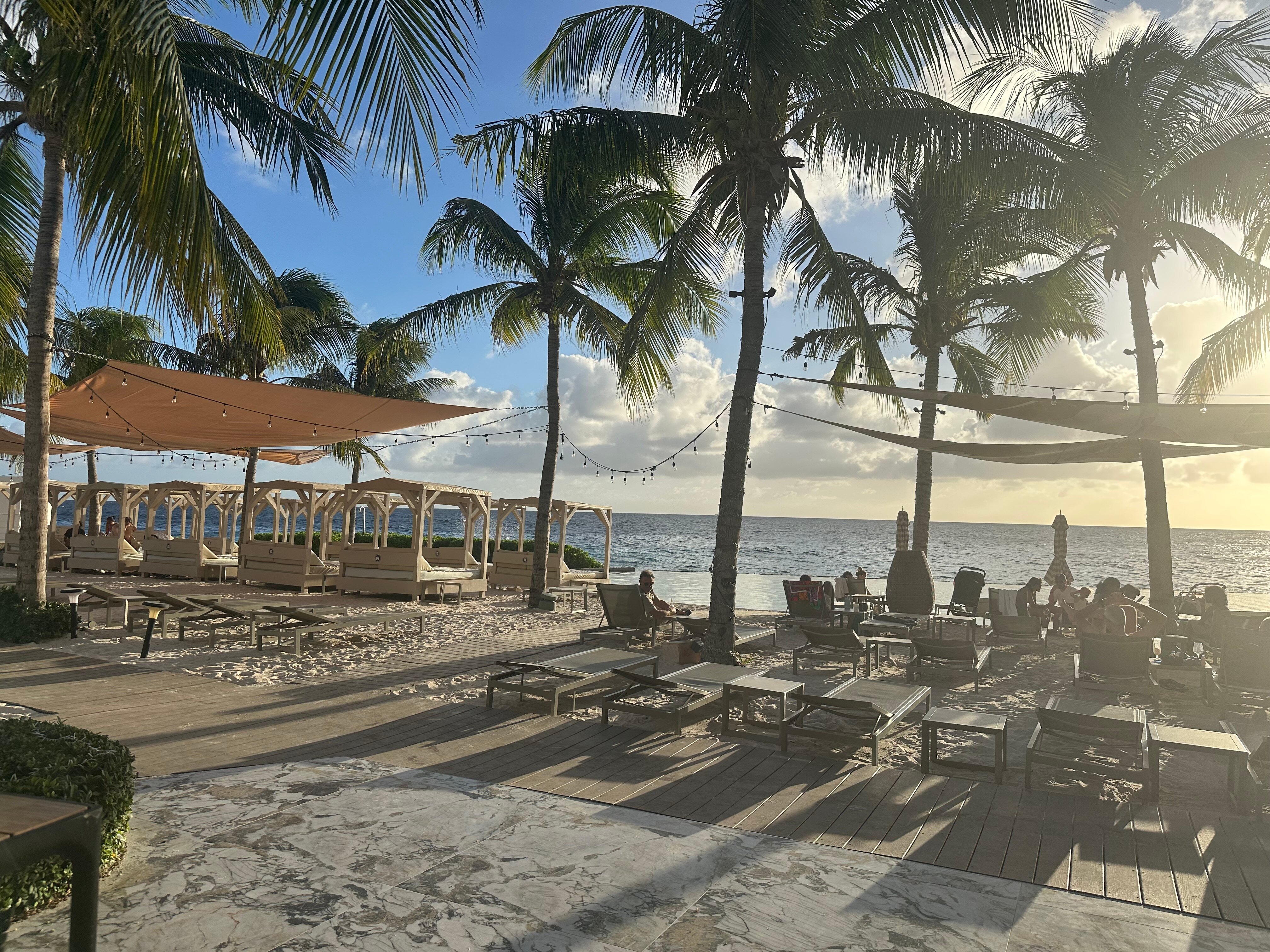 Papagayo Beach Resort-官方