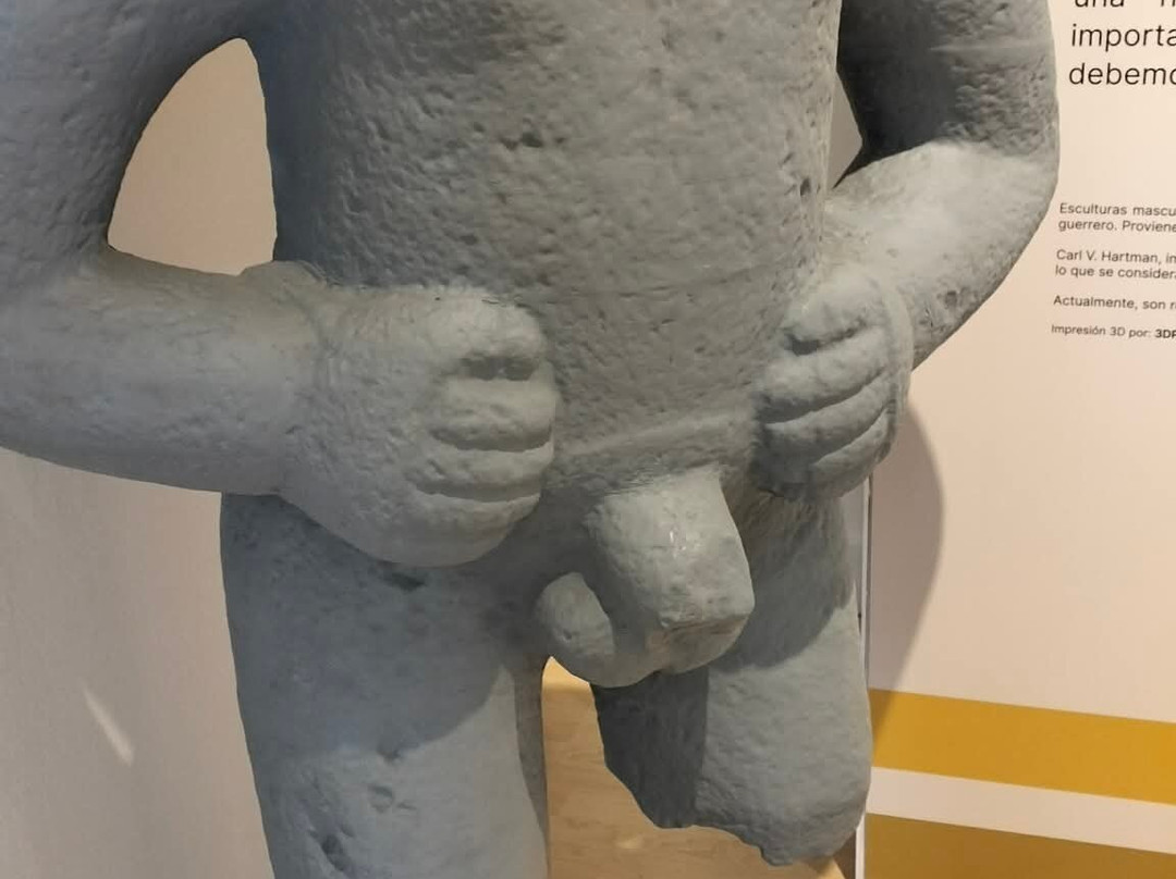 National Museum Of Costa Rica-圣何塞必去景点