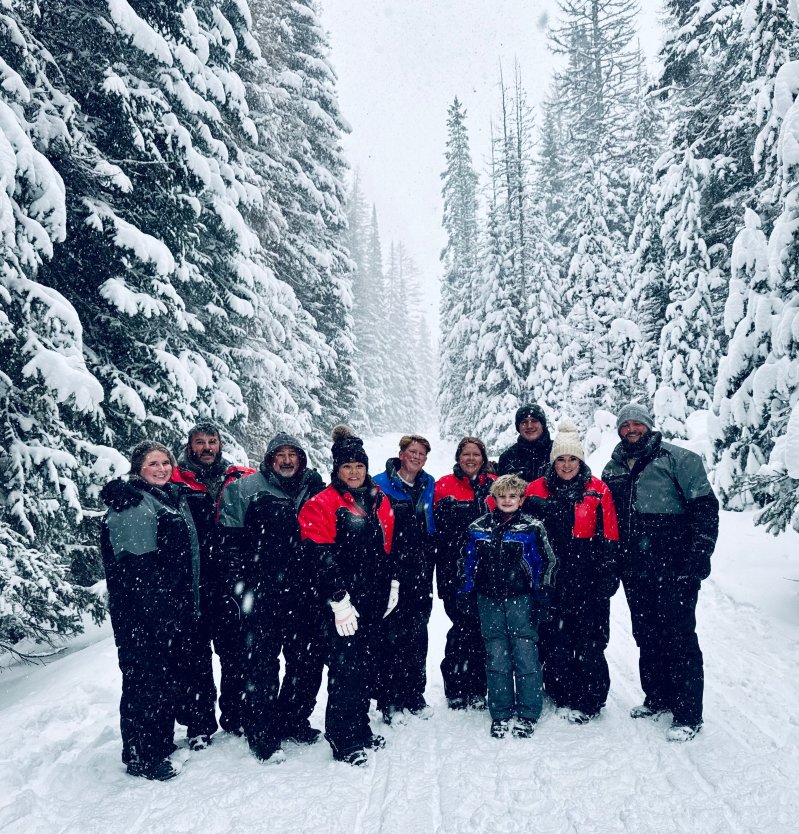 Turpin Meadow Ranch-官方