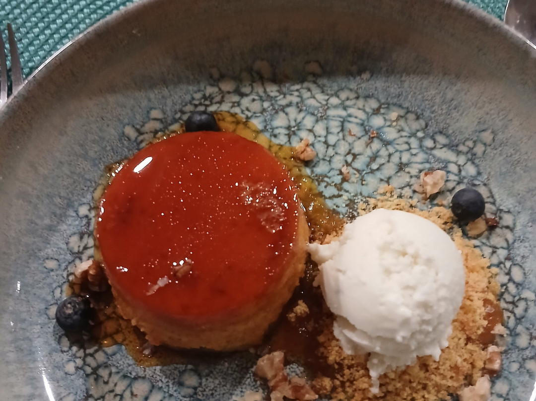 Altitude Alojamento e Restauração