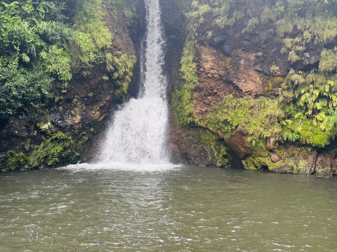 Taxi Mauritius Transfer-博巴森-荷津必去景点