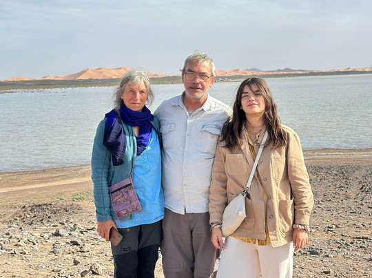 Morocco Tourism Packages-丹吉尔必去景点