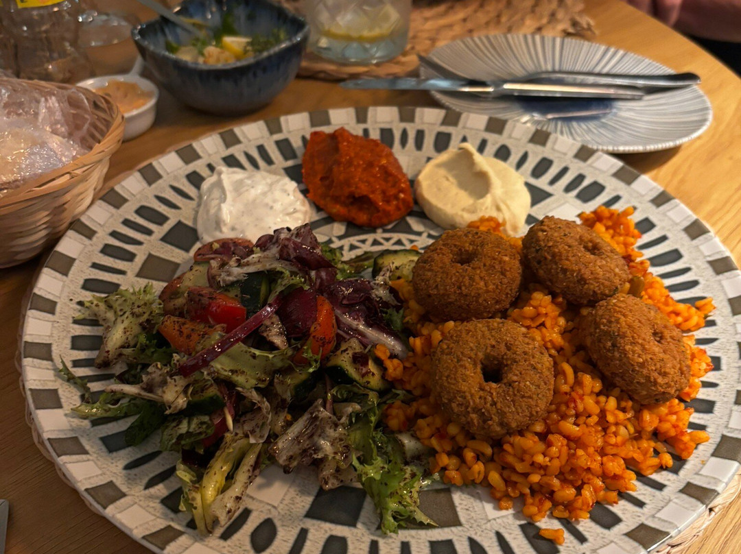 Lemon-福恩吉罗拉必去景点