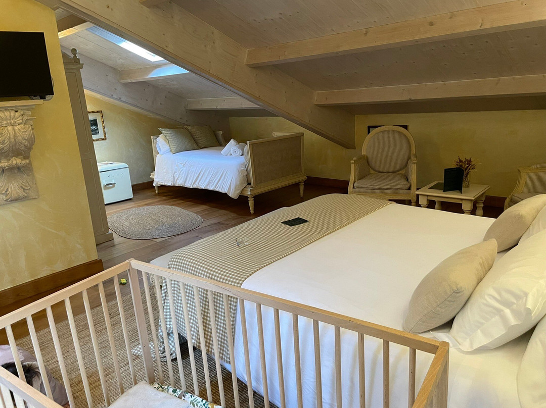 Hotel Palacio de Caranceja主图