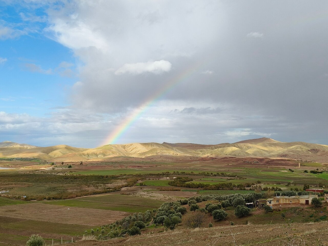 Fes Excursion Day Tours-非斯必去景点