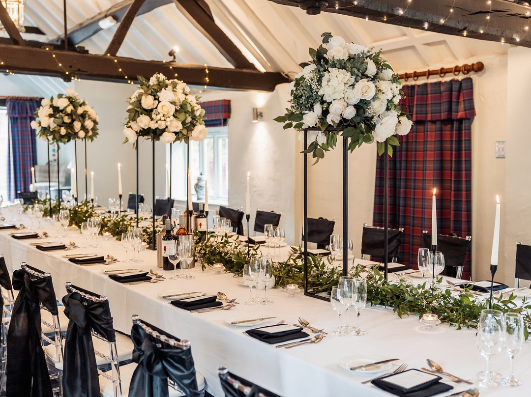 风车村贝斯特韦斯特普拉斯酒店主图